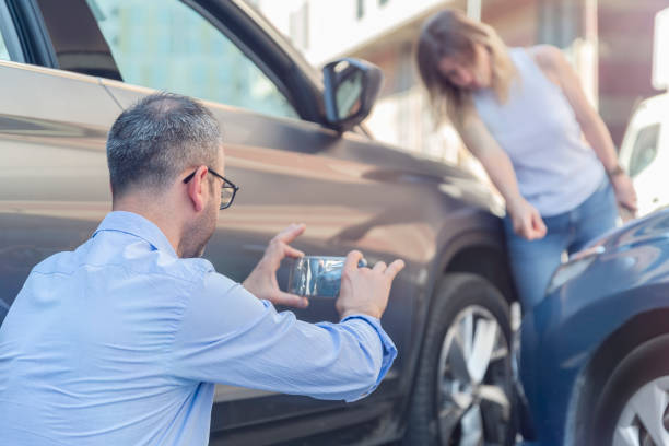 Professional Liability Car Insurance technician working in Galena, OH